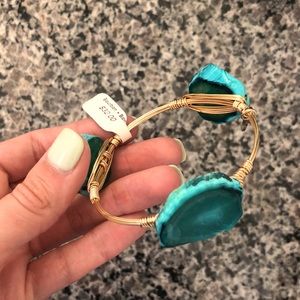 Bourbon and Bowties Bracelet